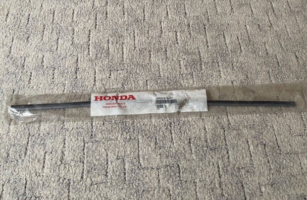 Honda ablaktrlgumi 76622-SDA-A01 650mm