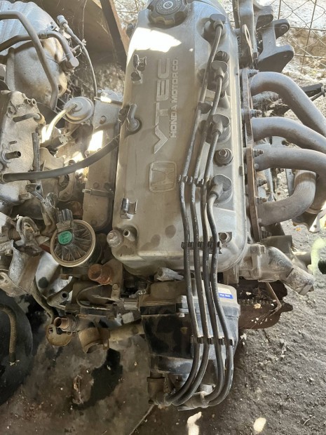 Honda accord 1.8 F18B2 motor