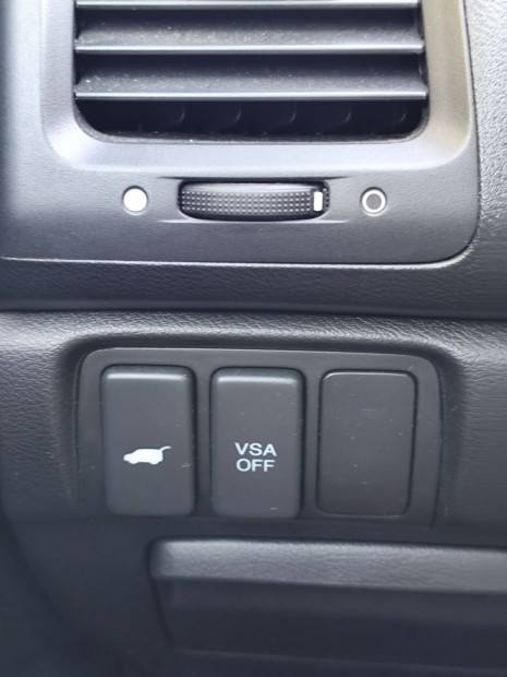 Honda accord 2,2