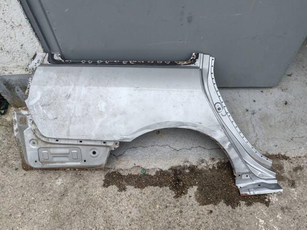Honda accord kombi jobb hátsó sárvédő