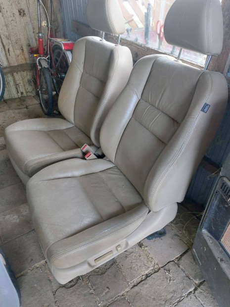 Honda accord ülések