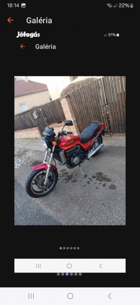 Honda alkatrsz.
