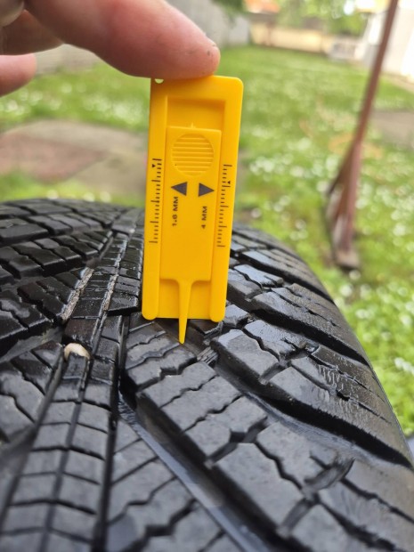 Honda alufelni 16" 4x100 eladó!