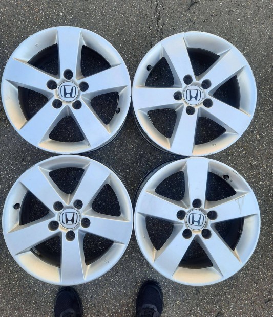 Honda alufelni 16-os eladó