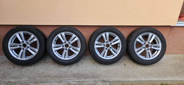 Honda alufelni