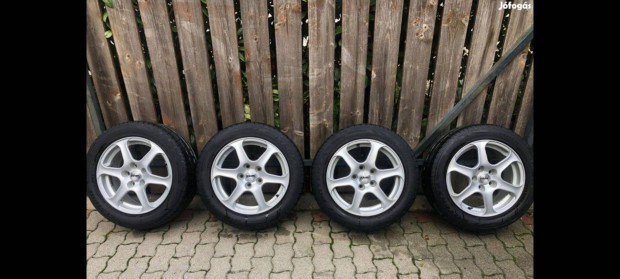 Honda alufelni 5x114,3/16 os Eladó