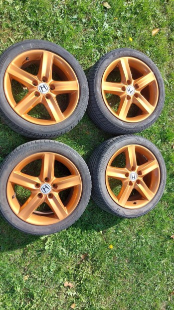 Honda alufelni 5x114.3