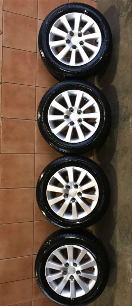 Honda alufelni garnitra 5x114,3 16"