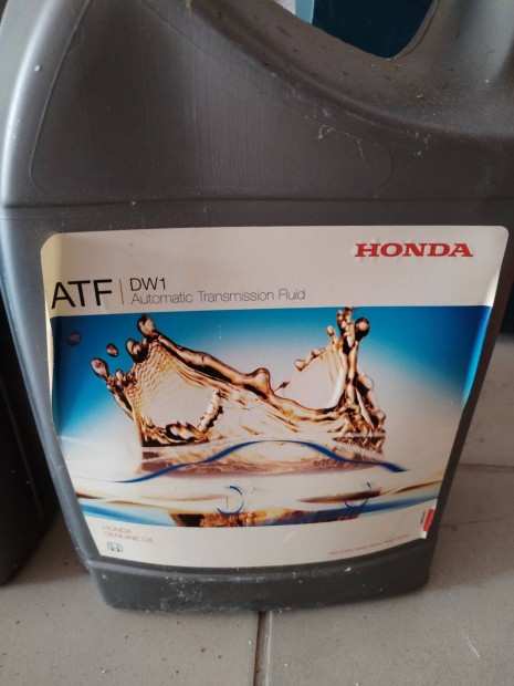 Honda automatavlt olaj ATF DW-1