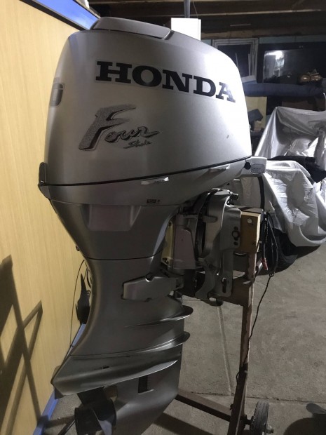 Honda bf50 4T hossz 