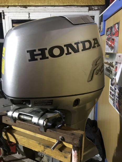Honda bf50 hossz csizms poweres