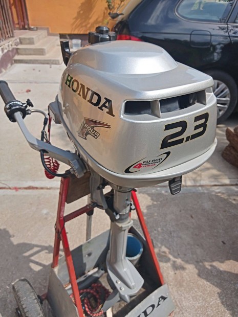 Honda bf 2.3 d csnakmotor