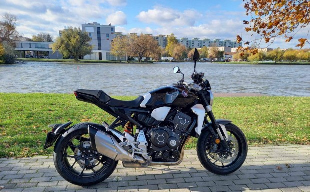 Honda cb 1000 r neo cafe ,Plus-os verzi