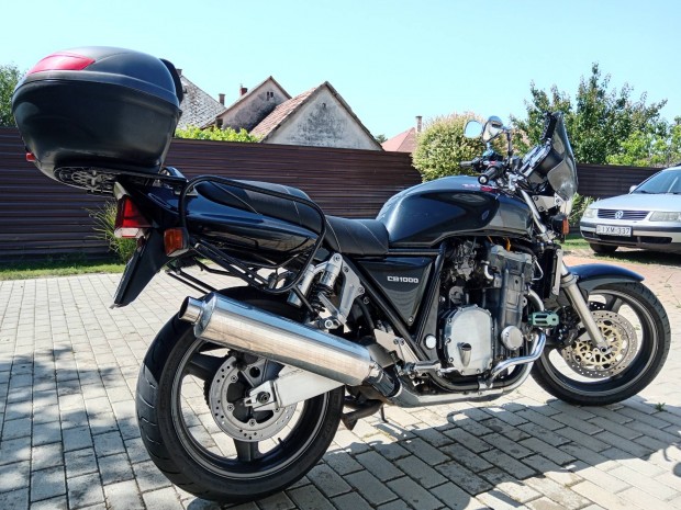 Honda cb 1000 sf big one 