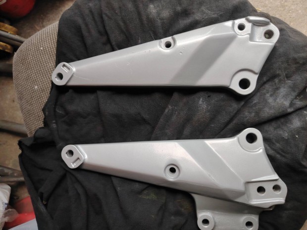 Honda cb 400 / 250 Hawk lbtart pr 