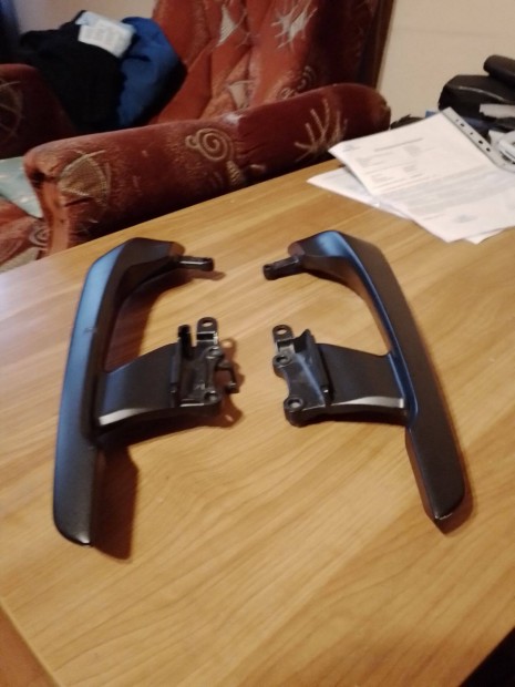 Honda cb 500 x utaskapaszkodó