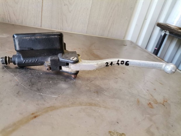 Honda cbr1000f 91' kuplung munkahenger 406