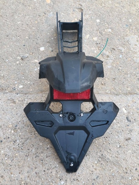 Honda cbr1000rr gyri rendszmtbla tart konzol