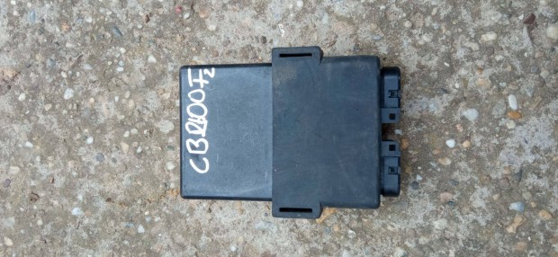 Honda cbr600f2 motorvezérlő elektronika