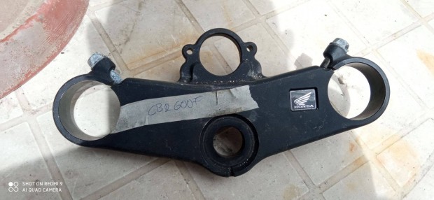 Honda cbr600f4i/FS felső villahid