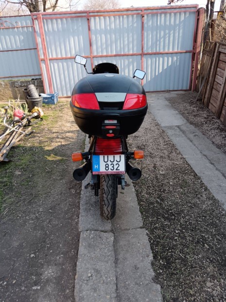 Honda cbx 750
