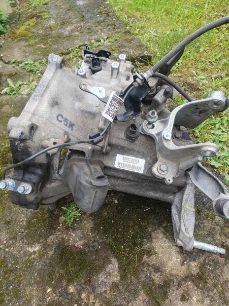 Honda city/jazz vlt
