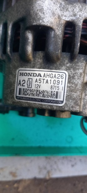 Honda civic 1.4 genertor 