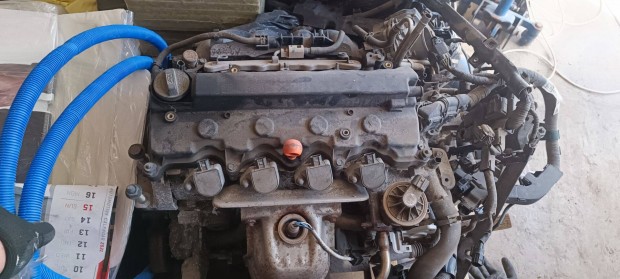 Honda civic 1.8 ufo R18A