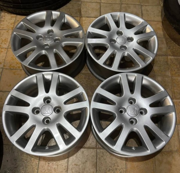 Honda civic 2004 alufelni