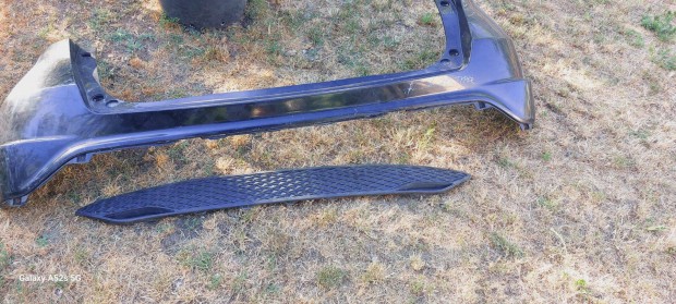 Honda civic 2006-2011 hátsó lökhárító