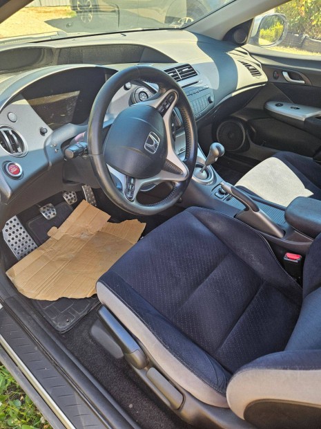 Honda civic 2.2 dzel elad