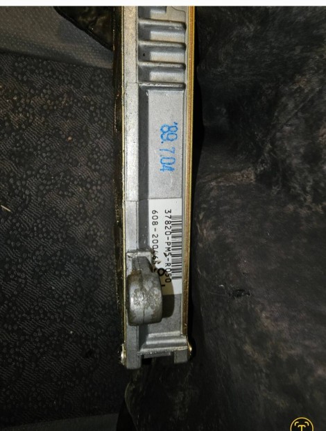 Honda civic 4 Motorvezérlő komputer elektronika 30000