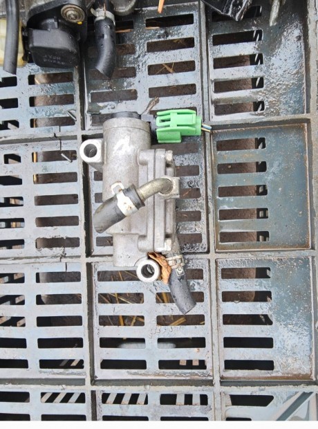 Honda civic 4 egr Szelep 10000