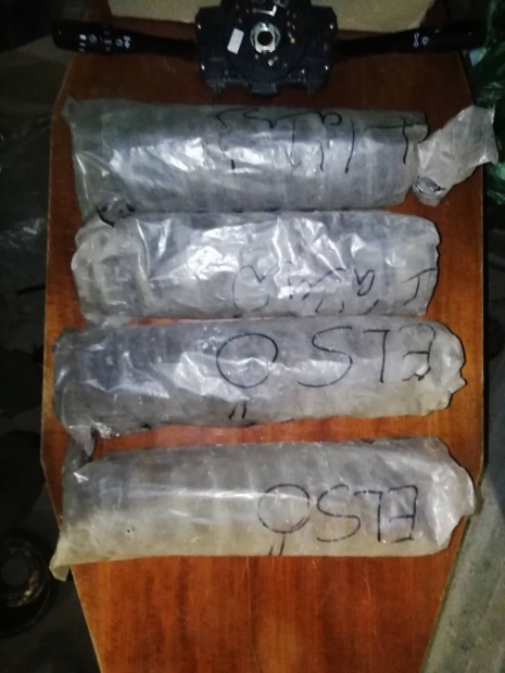 Honda civic 5 gen eg 4 gyri rugk. 