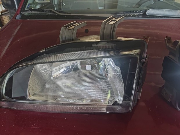 Honda civic 5 gen fnyszr 