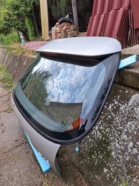 Honda civic 6-gen 3d hts ajt