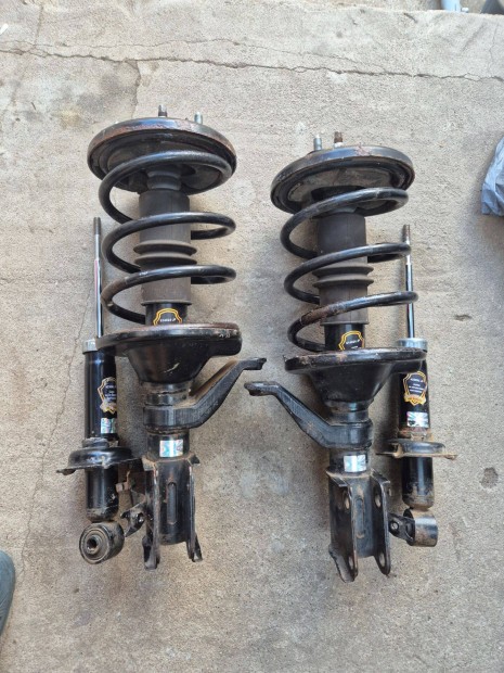 Honda civic 7gen lengscsillaptk