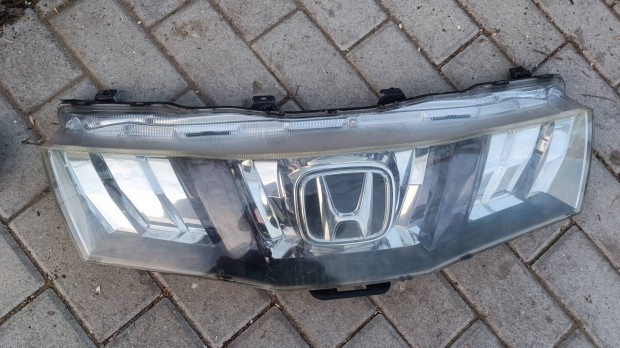 Honda civic 8gen akv�rium k�z�ps� diszracs gy�ri bontott