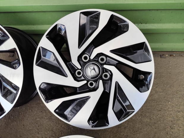 Honda civic Hr-v hrv gyári alufelni 5x114,3 16"