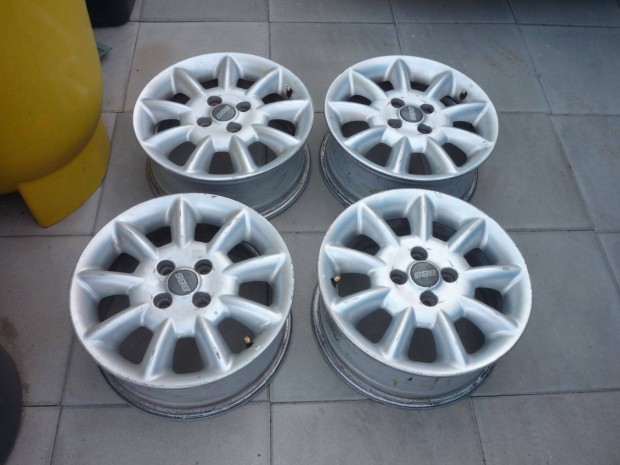 Honda civic Rover gyri Alufelni 4x100 R15 ,, 15" coll honda