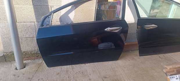Honda civic Type S R ajtó első ajtó jobb bal