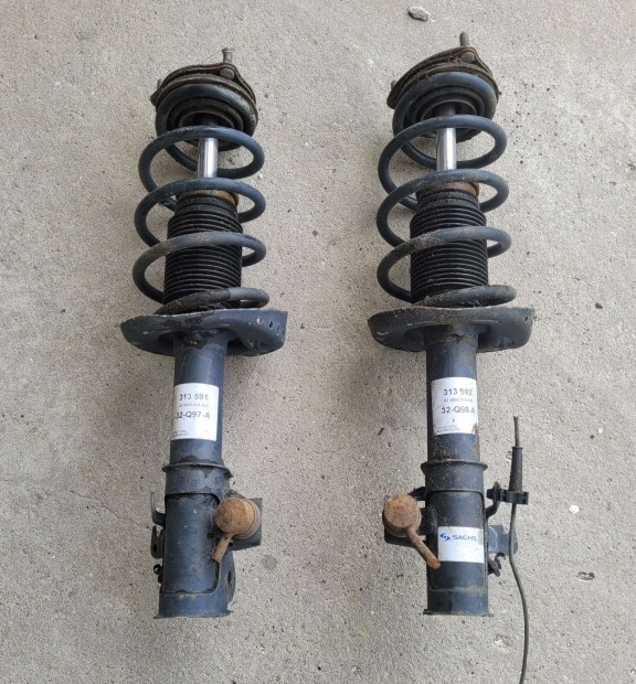 Honda civic VIII lengscsillapt