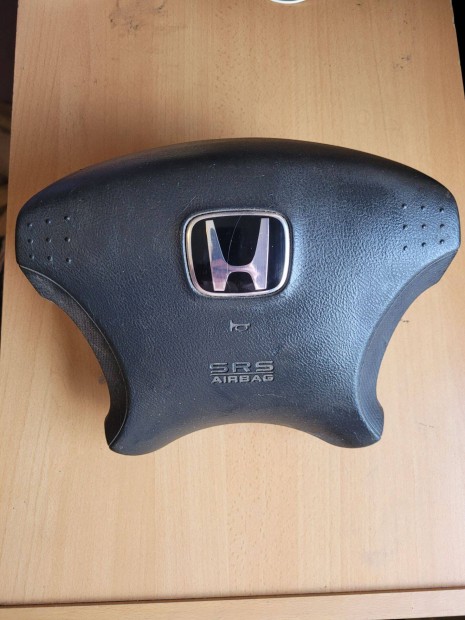 Honda civic VII Kormánylégzsák