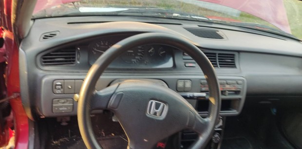 Honda civic  1,6 esi vtec elad feljtva!