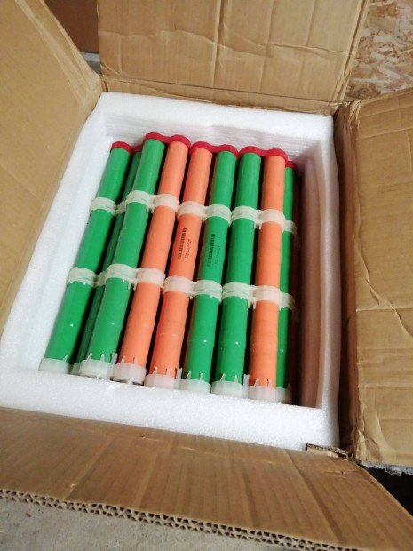 Honda civic, insight hybrid akkupakk