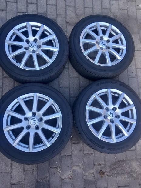 Honda civic accord 5x114.3 alufelni
