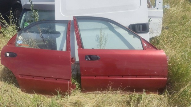 Honda civic ajtó
