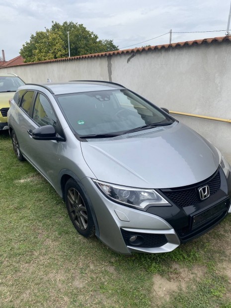 Honda civic alufelni tli gumival 16 col