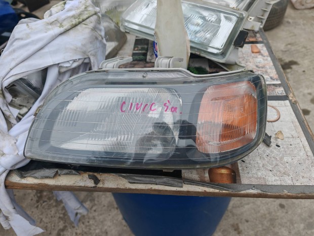 Honda civic bal els lmpa 1995 tl 