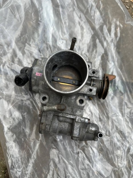 Honda civic d16z6 fojtószelep